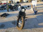 2021 Harley-Davidson Fxbbs