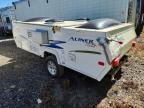 2010 Aliner Classic