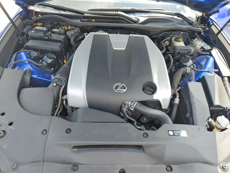 2016 Lexus Rc 300