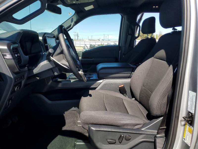 2024 Ford F150 XLT