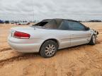 2005 Chrysler Sebring Limited