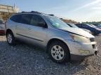 2009 Chevrolet Traverse ls