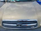 2002 Toyota Tundra SR5 V8
