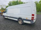 2017 Mercedes-Benz Sprinter 2500 Delivery Van