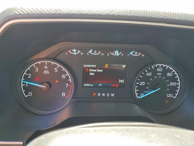 2023 Ford F150