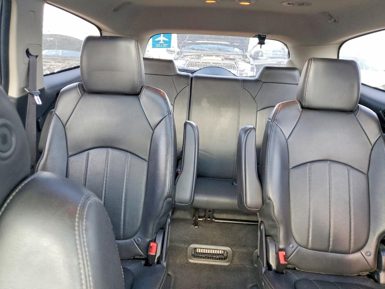 2017 Buick Enclave