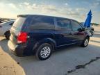 2012 Dodge Grand Caravan se