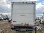 2013 Mitsubishi Fuso 2013 Mitsubishi FE FEC72S BOX Truck