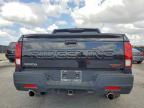2024 Honda Ridgeline Trail Sport