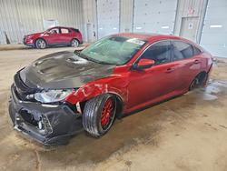 2020 Honda Civic ex for sale in Franklin, WI