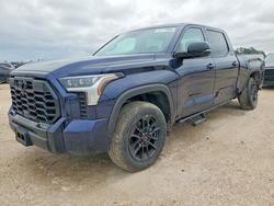 Salvage trucks for sale at Houston, TX auction: 2026 Toyota Tundra Limited