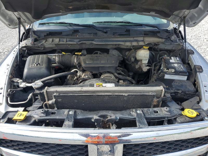 2013 Dodge Ram 1500 slt