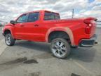 2020 Chevrolet Silverado K1500 LT Trail Boss