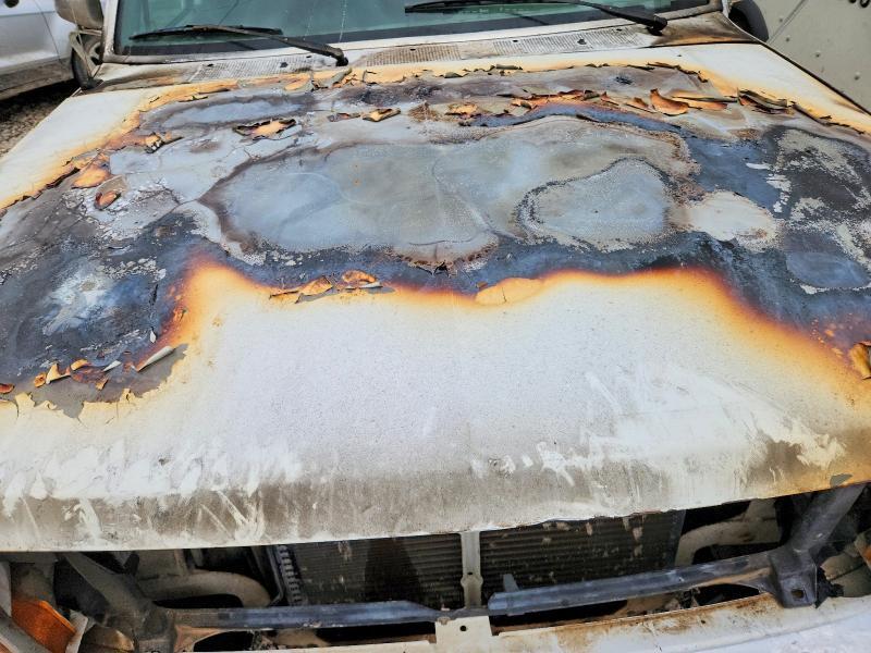 1997 Ford F350
