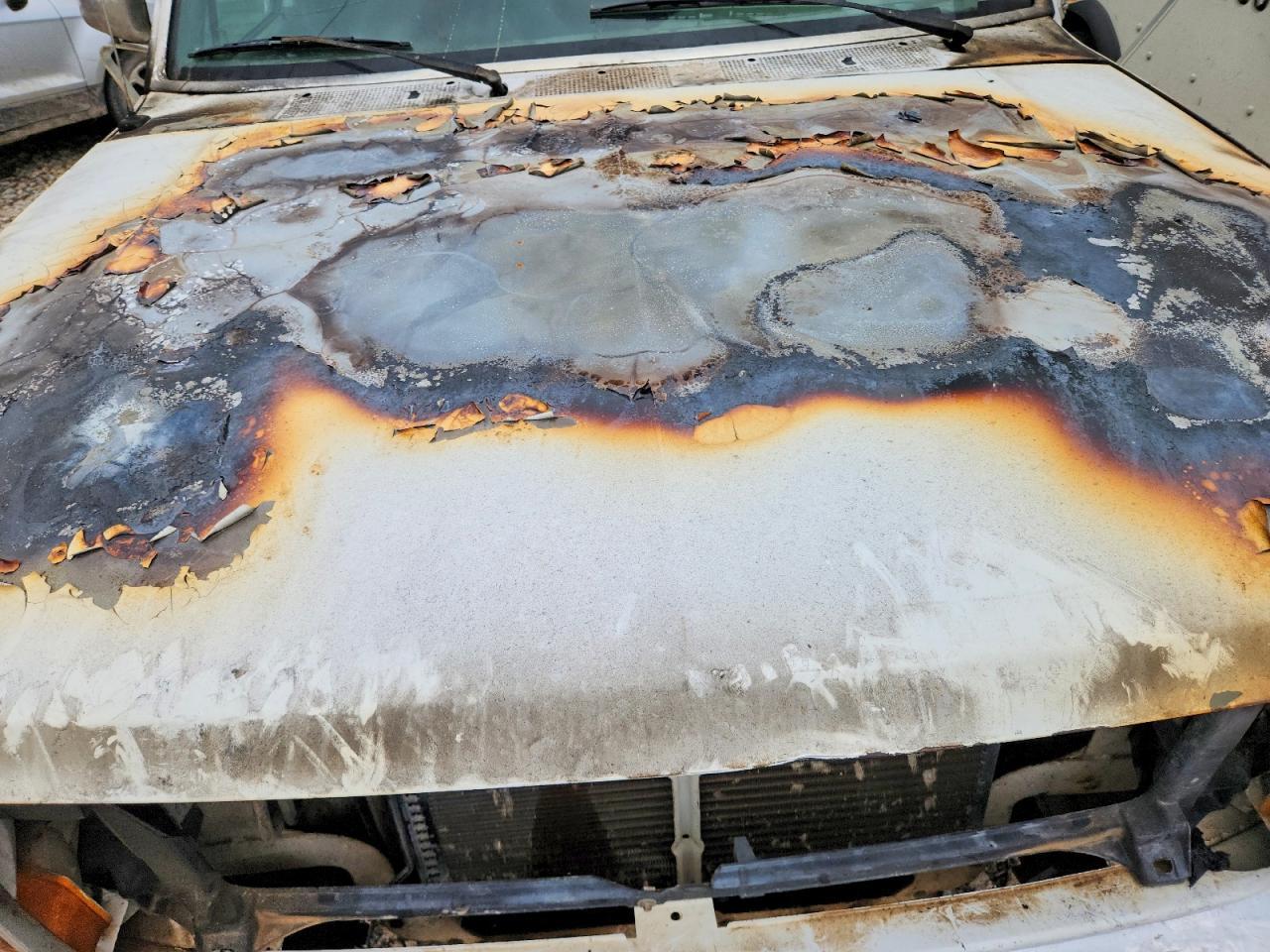 1997 Ford F350