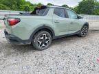 2022 Hyundai Santa Cruz Limited