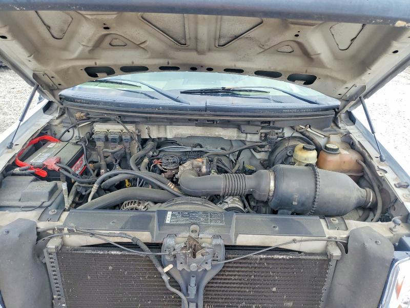 2008 Ford F150