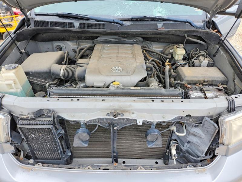 2008 Toyota Tundra Double Cab Limited
