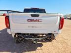 2026 GMC Sierra K1500 AT4