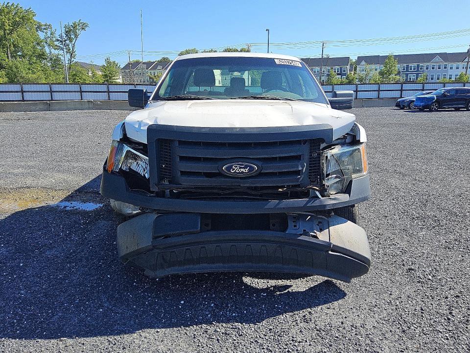 2012 Ford F150
