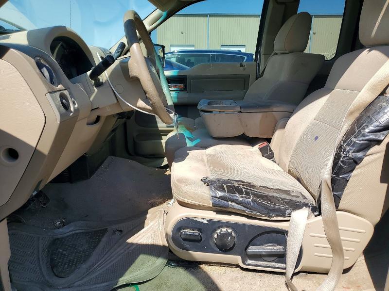 2005 Ford F150
