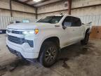 2024 Chevrolet Silverado K1500 RST