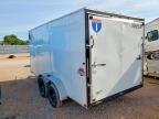 2026 Interstate PATR714TA2 Enclosed Cargo Trailer