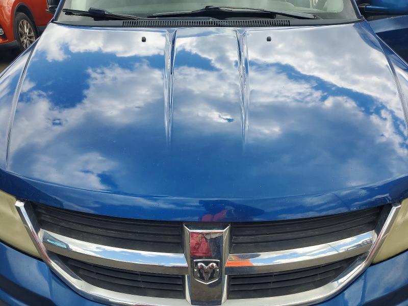 2010 Dodge Journey sxt