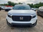 2021 Honda Ridgeline RTL