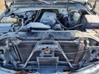 2002 Chevrolet Silverado C2500 Heavy Duty