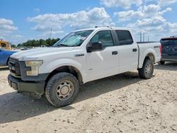 Ford Vehiculos salvage en venta: 2016 Ford F150 Supercrew