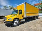 2020 Freightliner Business Class M2 BOX Truck