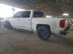 2018 Chevrolet Silverado C1500 LTZ