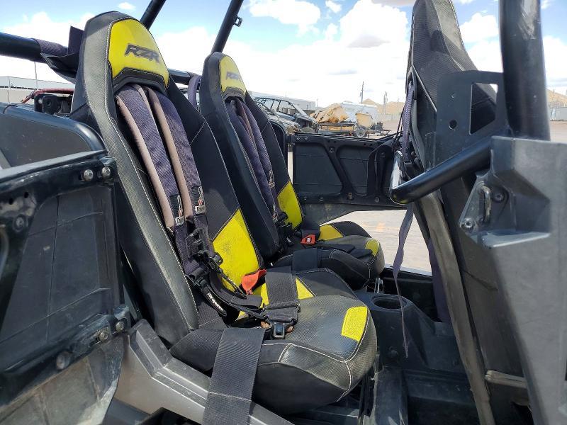 2016 Polaris RZR Utility Vehicle