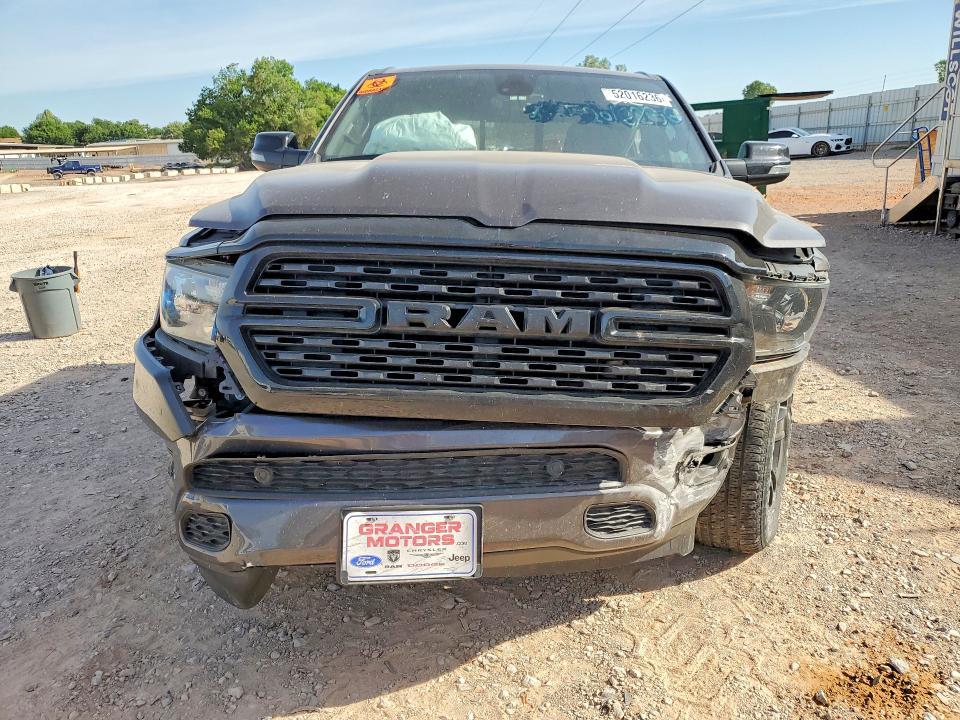2024 Dodge RAM 1500 BIG Horn