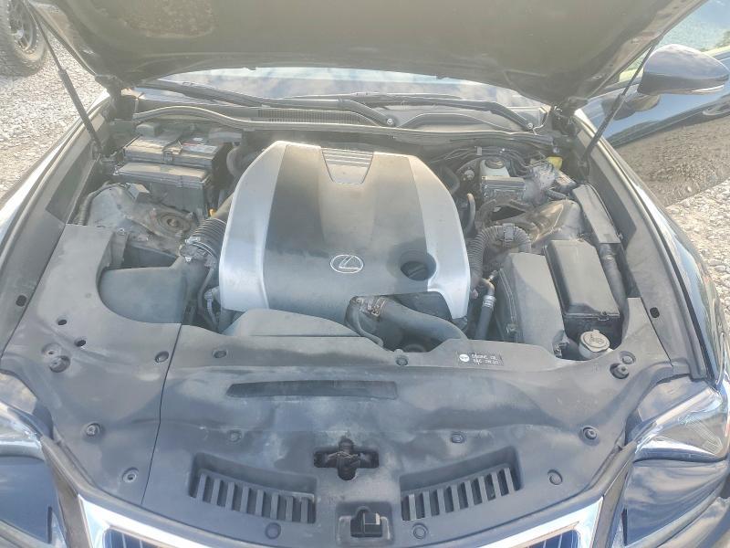 2015 Lexus Rc 350