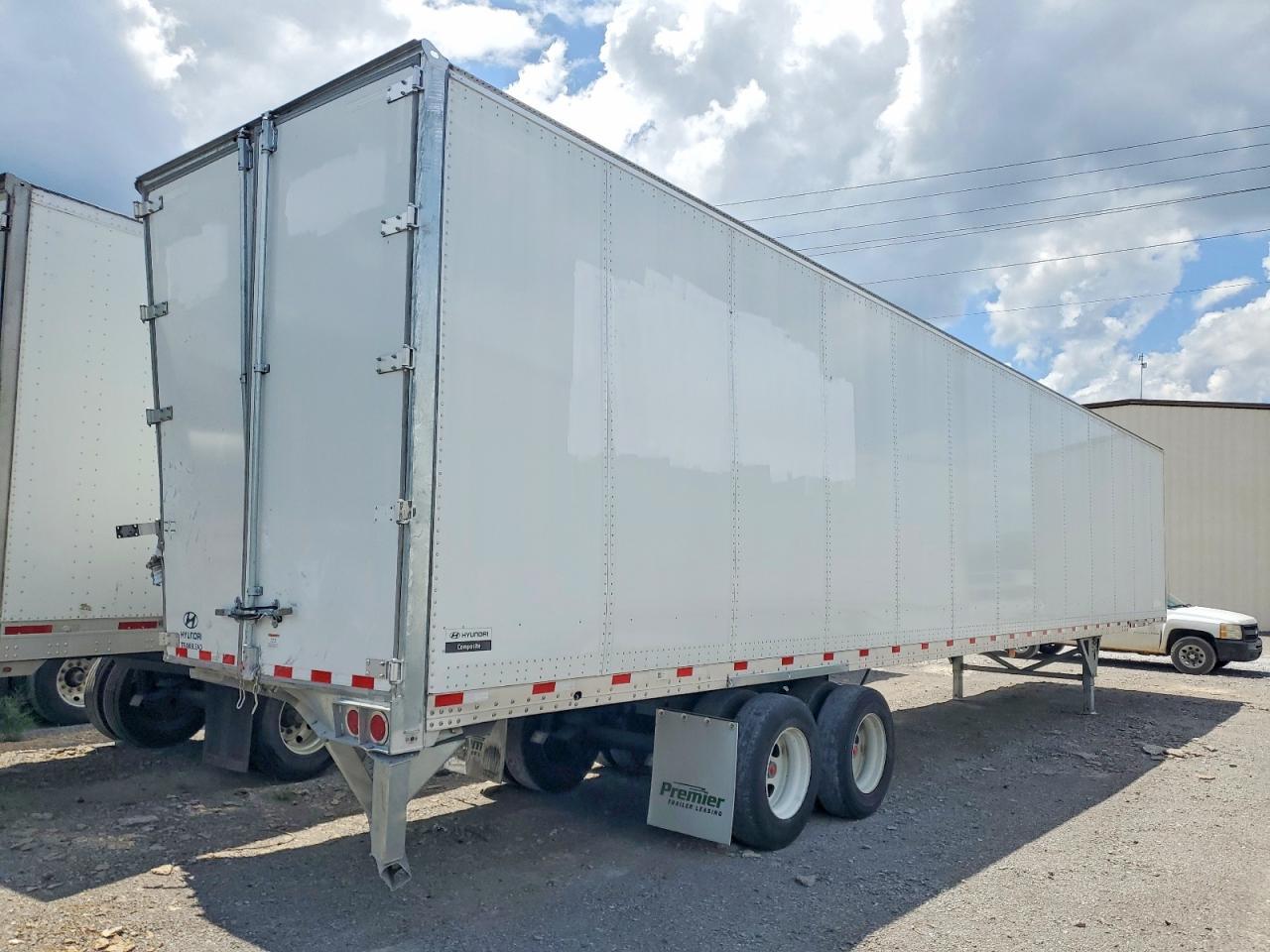 2026 Trailers 2026 Hyundai