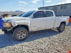 2015 GMC Canyon SLE