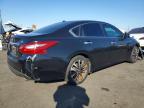 2018 Nissan Altima 2.5 sl