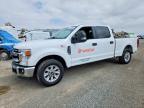 2020 Ford F250 Super Duty