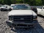 2004 Ford F350 Super Duty