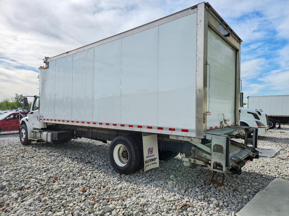 2023 Freigliner 2023 Freightliner Business Class M2 Refrigerated B