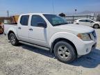 2012 Nissan Frontier S