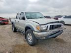 2004 Toyota Tacoma Double Cab Prerunner