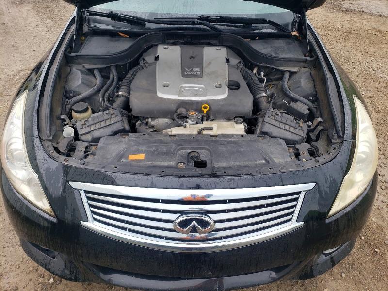 2012 Infiniti G37 Sedan x