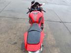 2014 Honda CBR600 RR