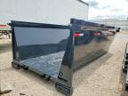 2026 Maxx D Trailers-Dump Trailer