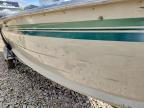 1999 Sylvan Boat