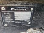 2023 Mahindra 2660 Tractor