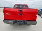 2007 Ford F150 Supercrew